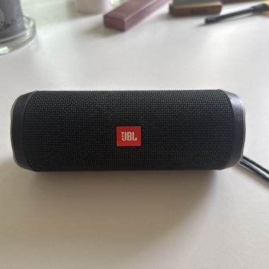 JBL Bluetooth Speaker Flip 4