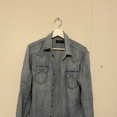 Hemd Ralph Lauren