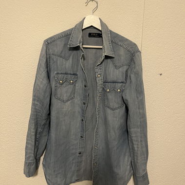 Hemd Ralph Lauren