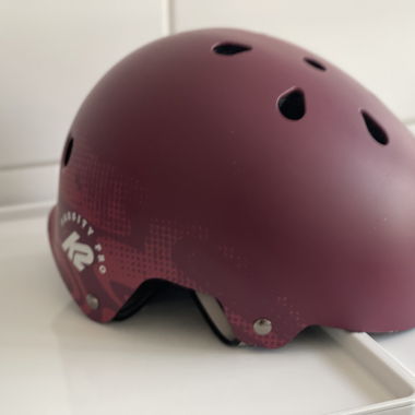 Casque de skate
