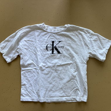 T-shirt Calvin Klein Jeans