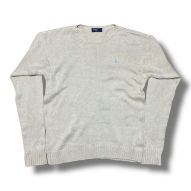 Ralph Lauren Vintage Sweater [L] 