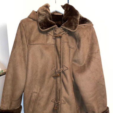 Manteau femme