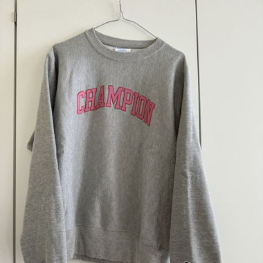 Champion Sweatshirt