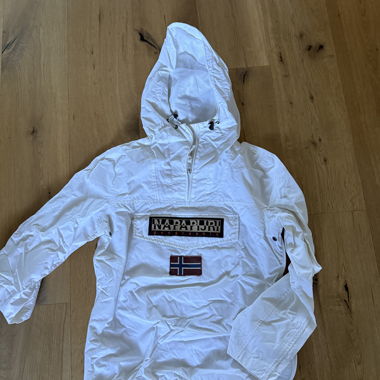 Napapijri Jacke