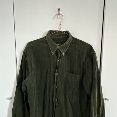 Hugo BOSS button down
