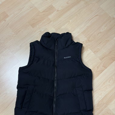 Neue PROTEST Weste / Gilet