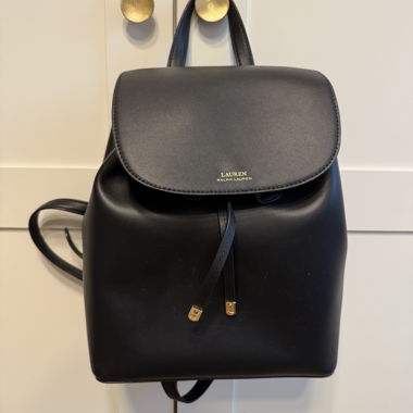 Sac à dos Ralph Lauren