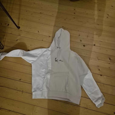 Hoodie Karl Kani M