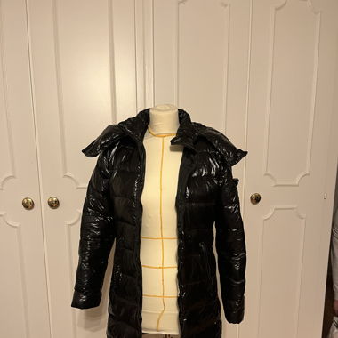 Doudoune Moncler 
