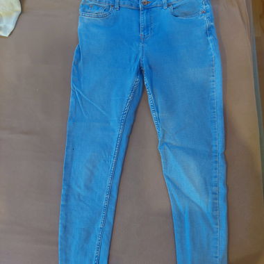 Jeans skinny