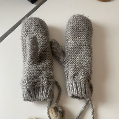 Handschuhe Fäustlinge
