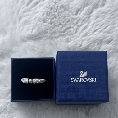 Swarovski Ring