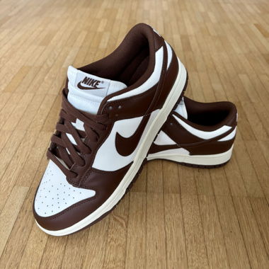 Nike dunk low