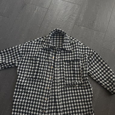 Hemdjacke karriert von Jeans Industry