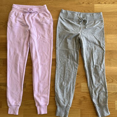 Joggers