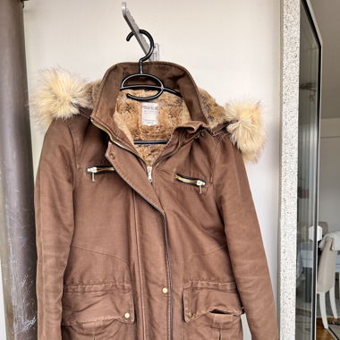 Veste Zara