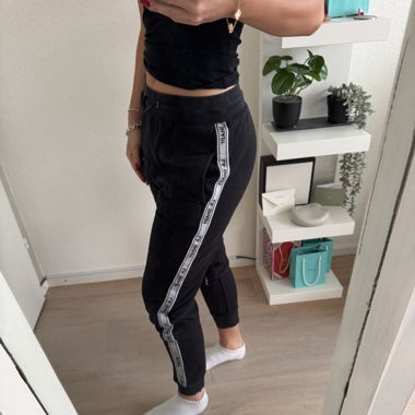 La Shady Trainerhose