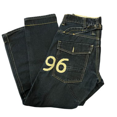G Star Jeans