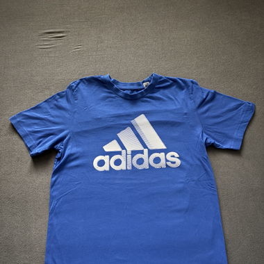 Adidas T-Shirt I Men