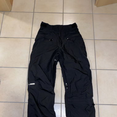 pantalon de ski