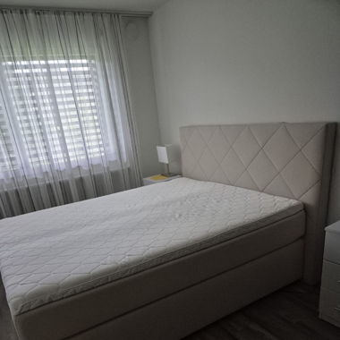 Boxspringbett