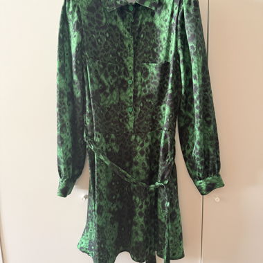 Vicolo Dress