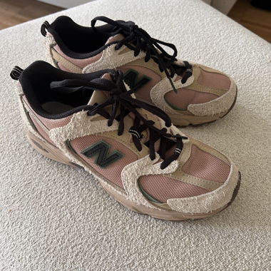 Sneaker New Balance 530