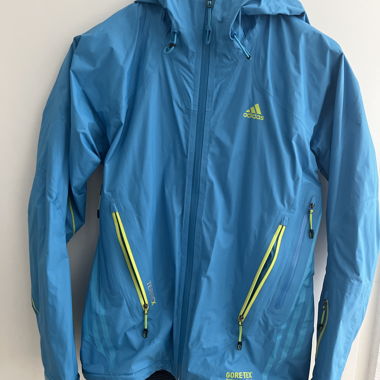 Giacca da sci Adidas Gore-Tex