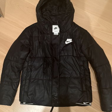 Veste d'hiver Nike Therma-Fit – Taille S