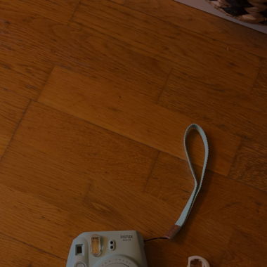 INSTAX MINI 9