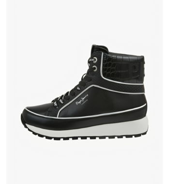 Pepe Jeans high-top sneakers