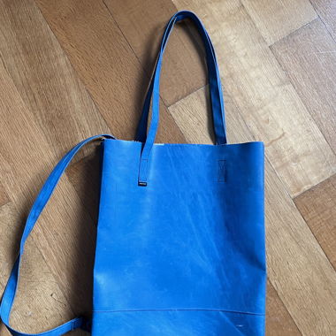 Freitag Tasche