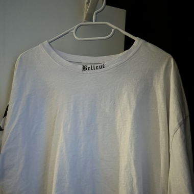 Crop Shirt