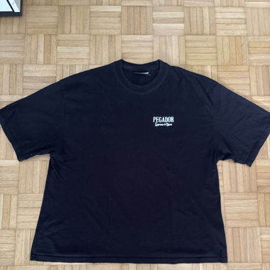 PEGADOR ESPRESSO TSHIRT