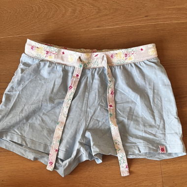 Pijamahose