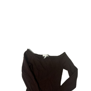 Off shoulder Top