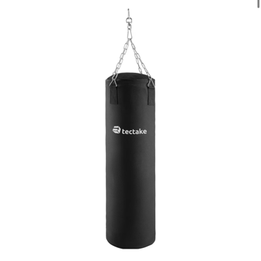 Boxsack 105cm 25Kg