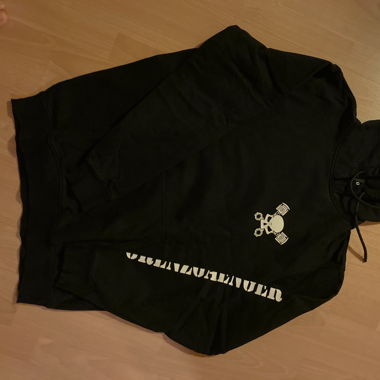 Grenzganger Pullover