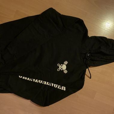 Grenzganger Pullover