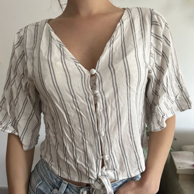 Bluse