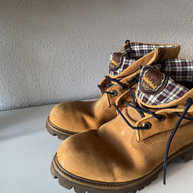 Timberland Schuhe 