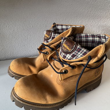 Timberland Schuhe 