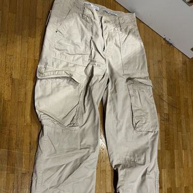 Bershka Hose