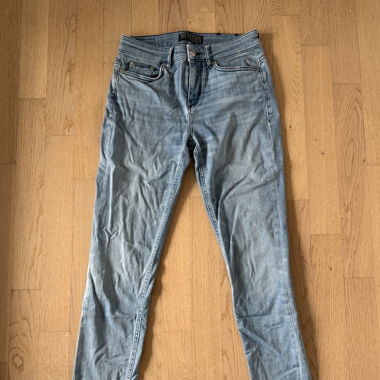 Skinny Jeans, Drykorn, Gr. 27/34