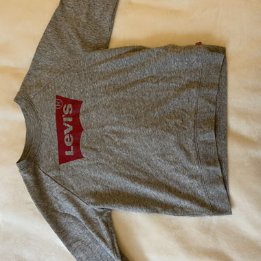 Levi's Sweatshirt 