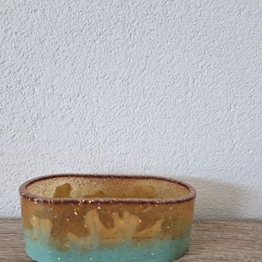 Resin box for earings...