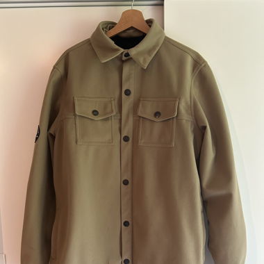Saga Outerwear Jacket - Size L
