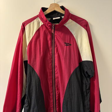 Vintage Reebok Jacket