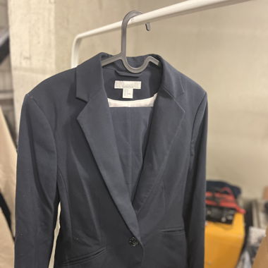 Hosenanzug H&M Grösse 38